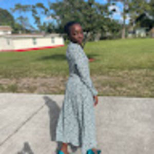 Meet your Posher, Priscilla